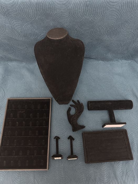 Для акксессуаров подставки