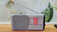 Портативно радио Sony ICF-750s