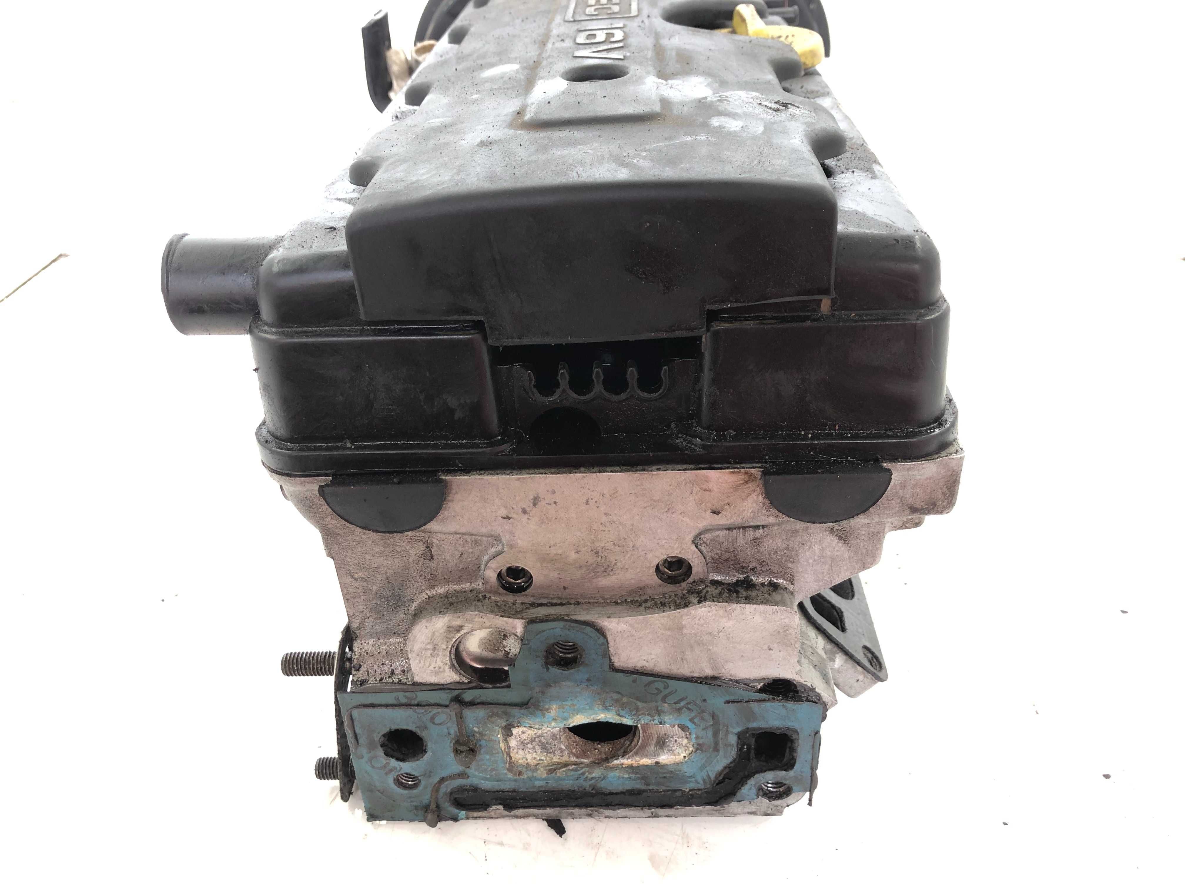 Оборудвана глава Chevrolet nubira 1.8 16v 2004г