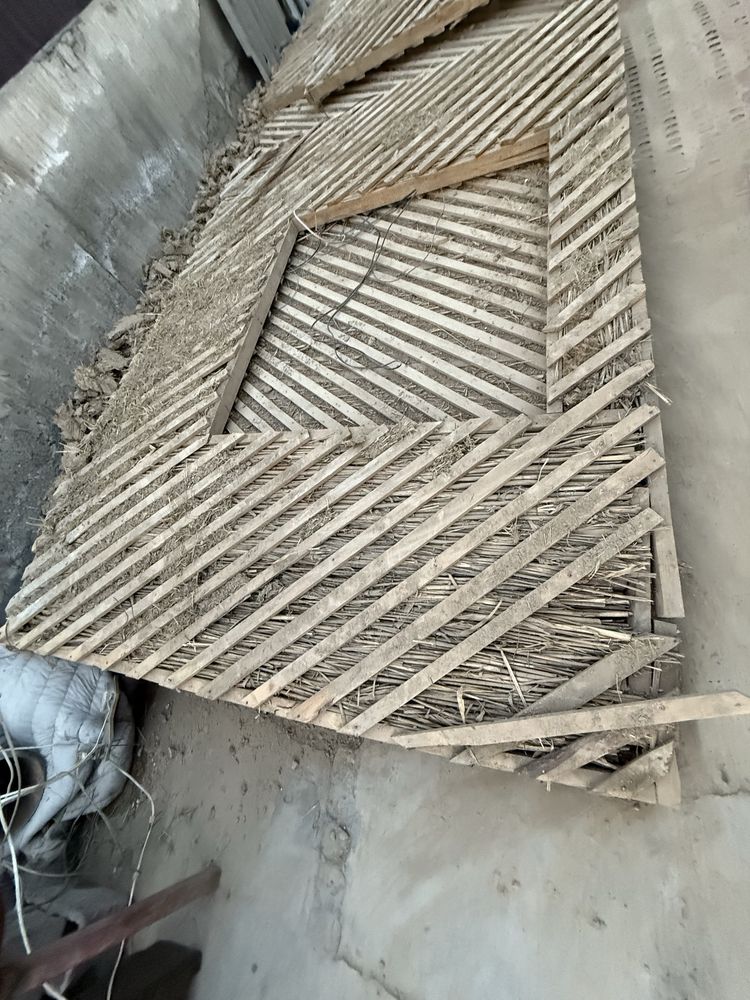 Продам Каркас б/у
