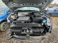 Motor CFF CFG Vw Passat Passat CC B7 Tiguan Skoda Superb 2 CFF 2.0 TDI cod CFF