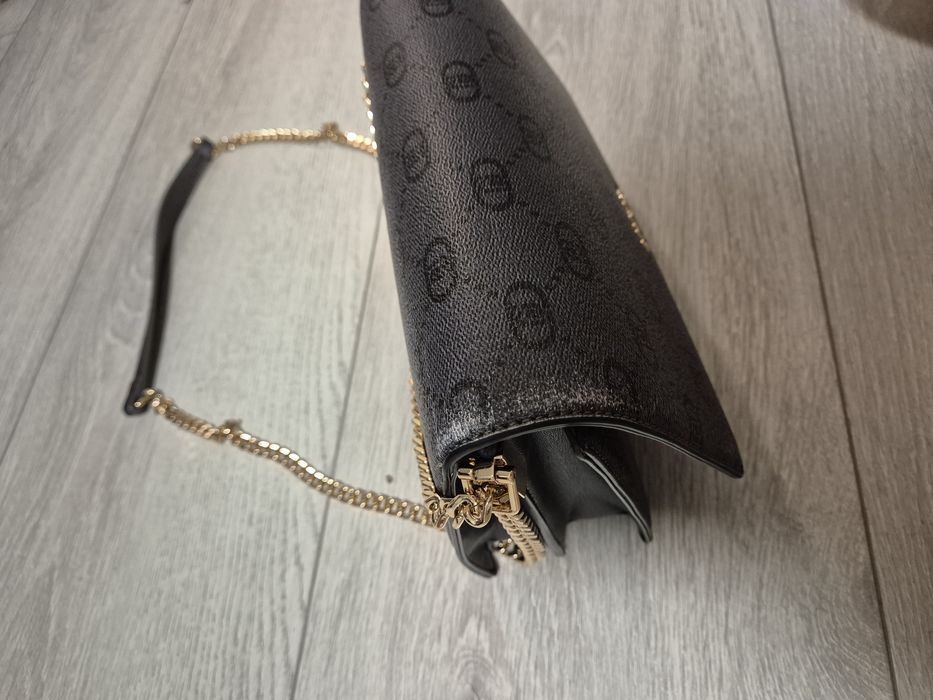 gentuta Liu Jo cu lanț auriu