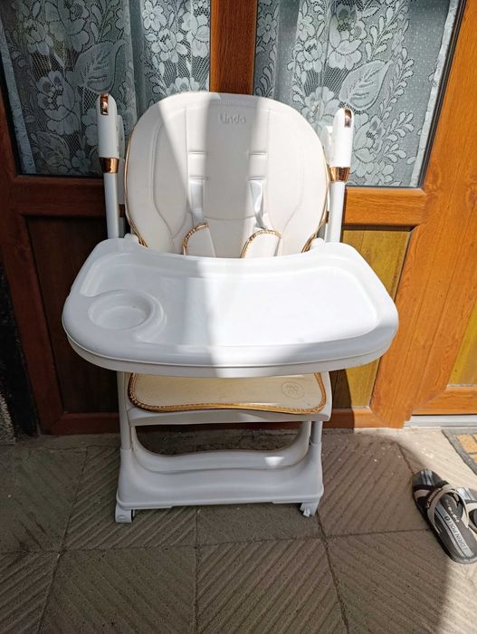 Столче за хранене