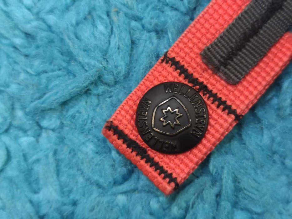 Geaca/Jacheta Wellensteyn Rescue Team - ( fara gluga)