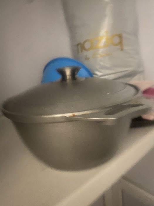 Продам казан небольшой