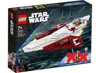 LEGO Star Wars 75333 - nou, FARA minifigurine