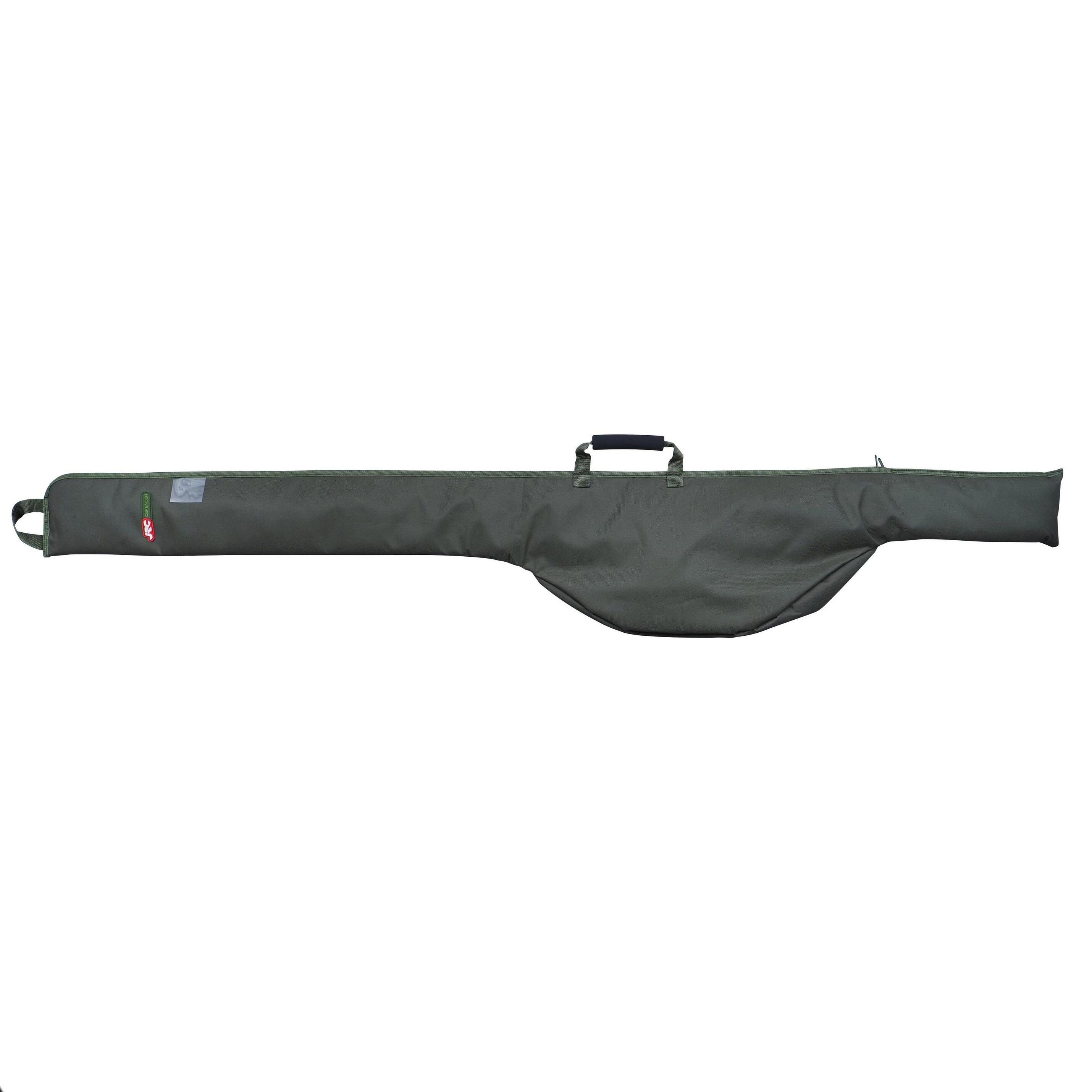 Set Lanseta + mulineta Jrc Defender - produs resigilat (nou) Decathlon