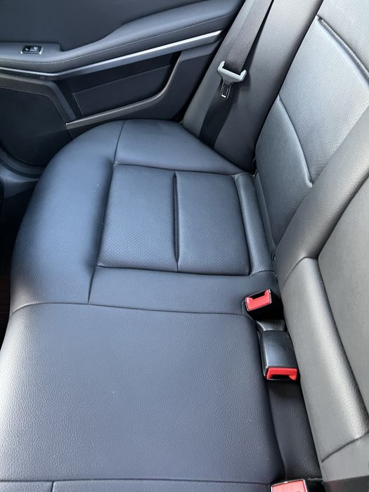 E 220 170 cp automata,schimb cu Golf 7 automata diesel