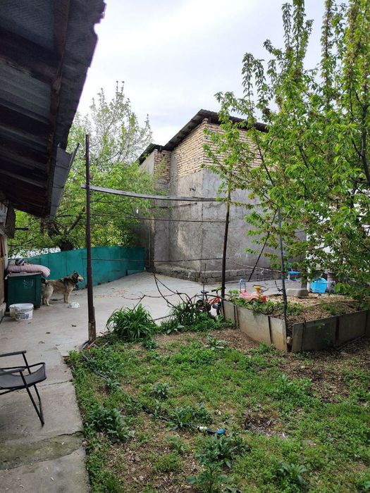 Продам участок 4 сотки