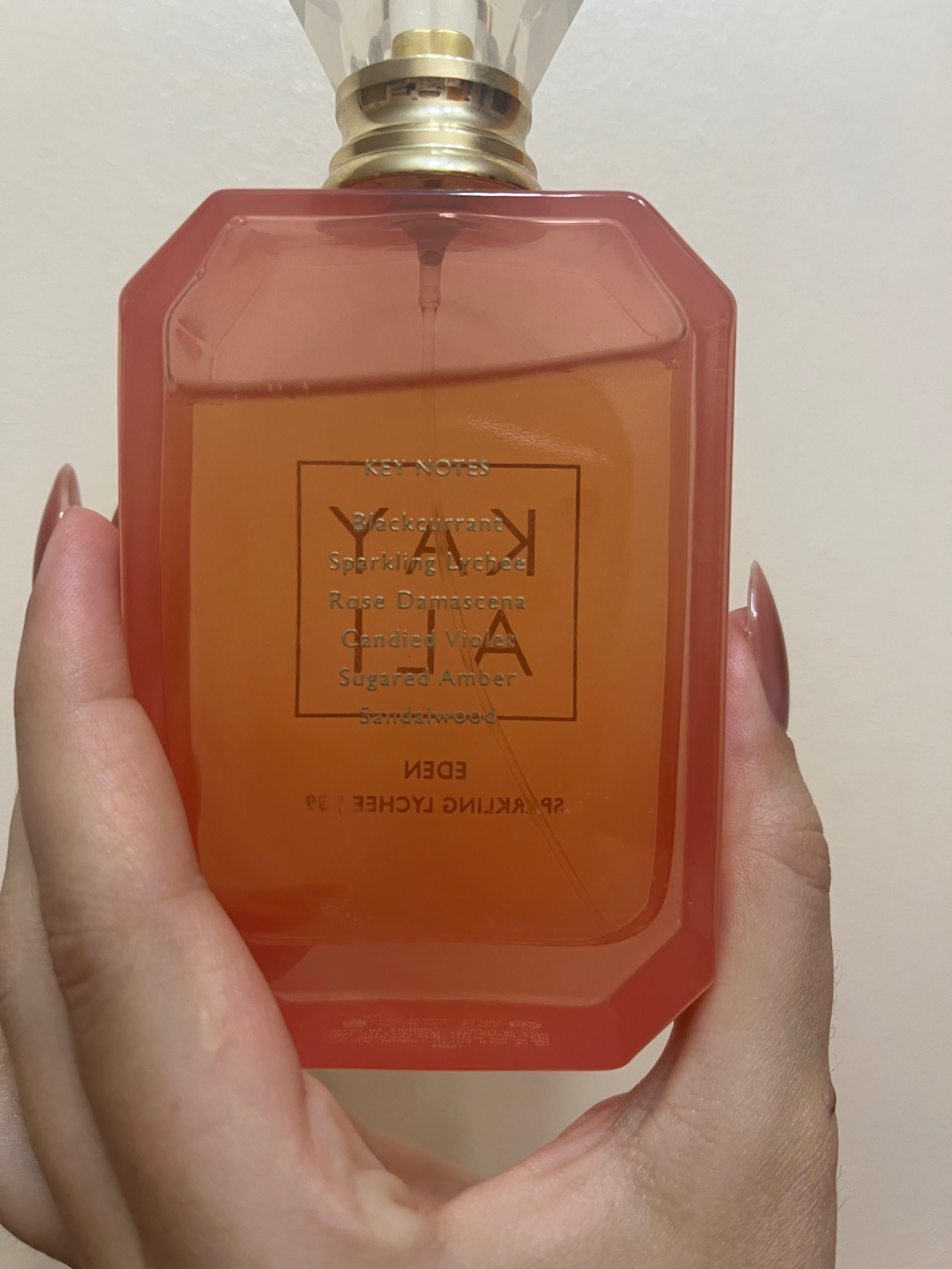 Kayali Sparkling Lychee