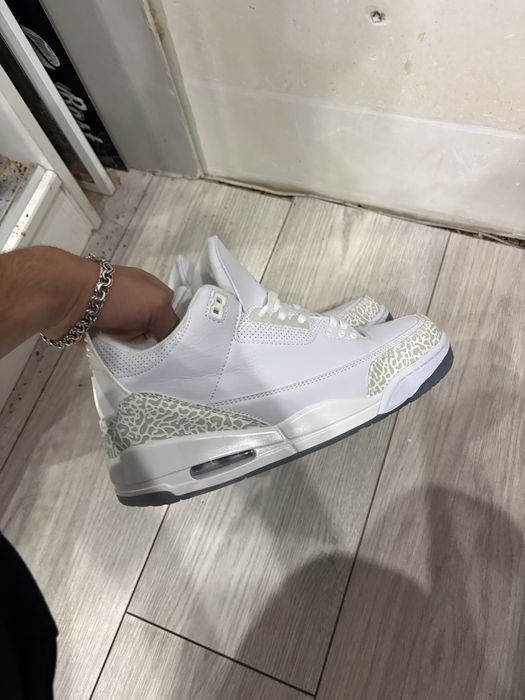 Nike jordan 3 retro