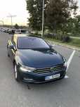 VW Passat Comfortline 2.0 TDI DSG