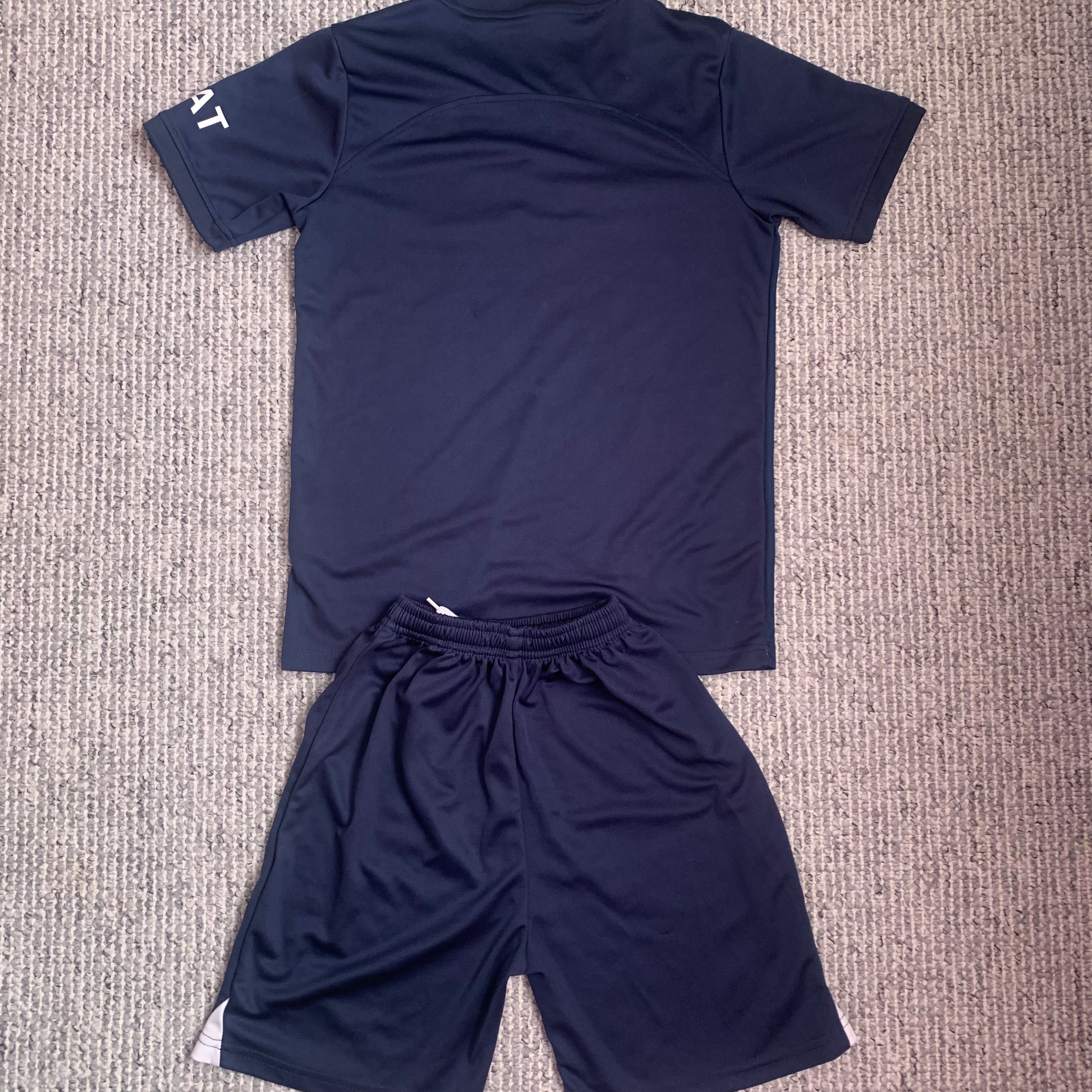 Детски Екип Nike PSG XL(26)