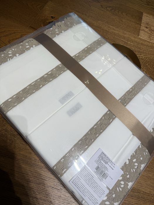 HONORIA Set așternut 4 piese, 200x220cm mobexpert