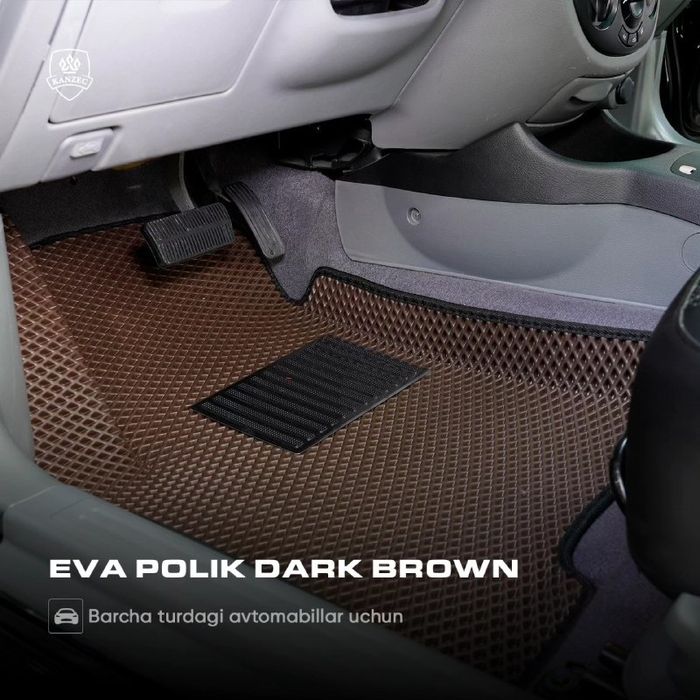 Gibrid polik evakor polik 7D polik 10D polik