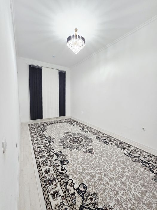 Сотилади Сергели Янги Дархон 1 да 2 хонали навастройка