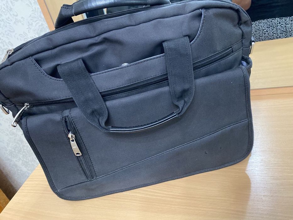 Сумка для ноутбука