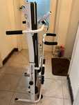 Бягаща пътека Bodyflex Magnetic T500, с диск за въртене + ПОДАРЪК