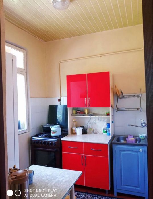 Чиланзар 7 квартал 2 комнатная квартира. Продается