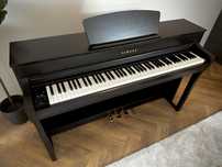 Дигитално пиано Yamaha CLP-735 Rosewood Гаранция до 2029г