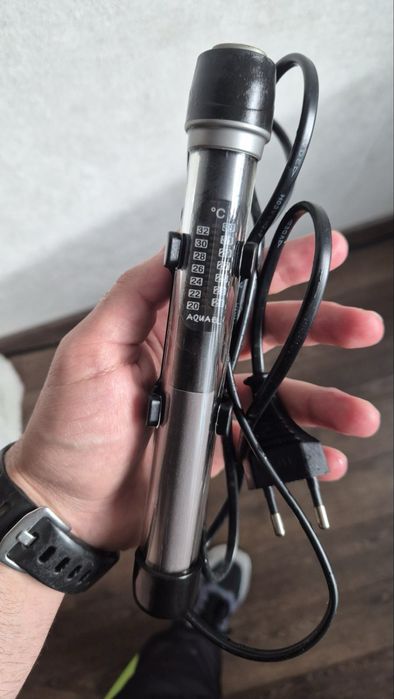 Аксесоари за аквариум