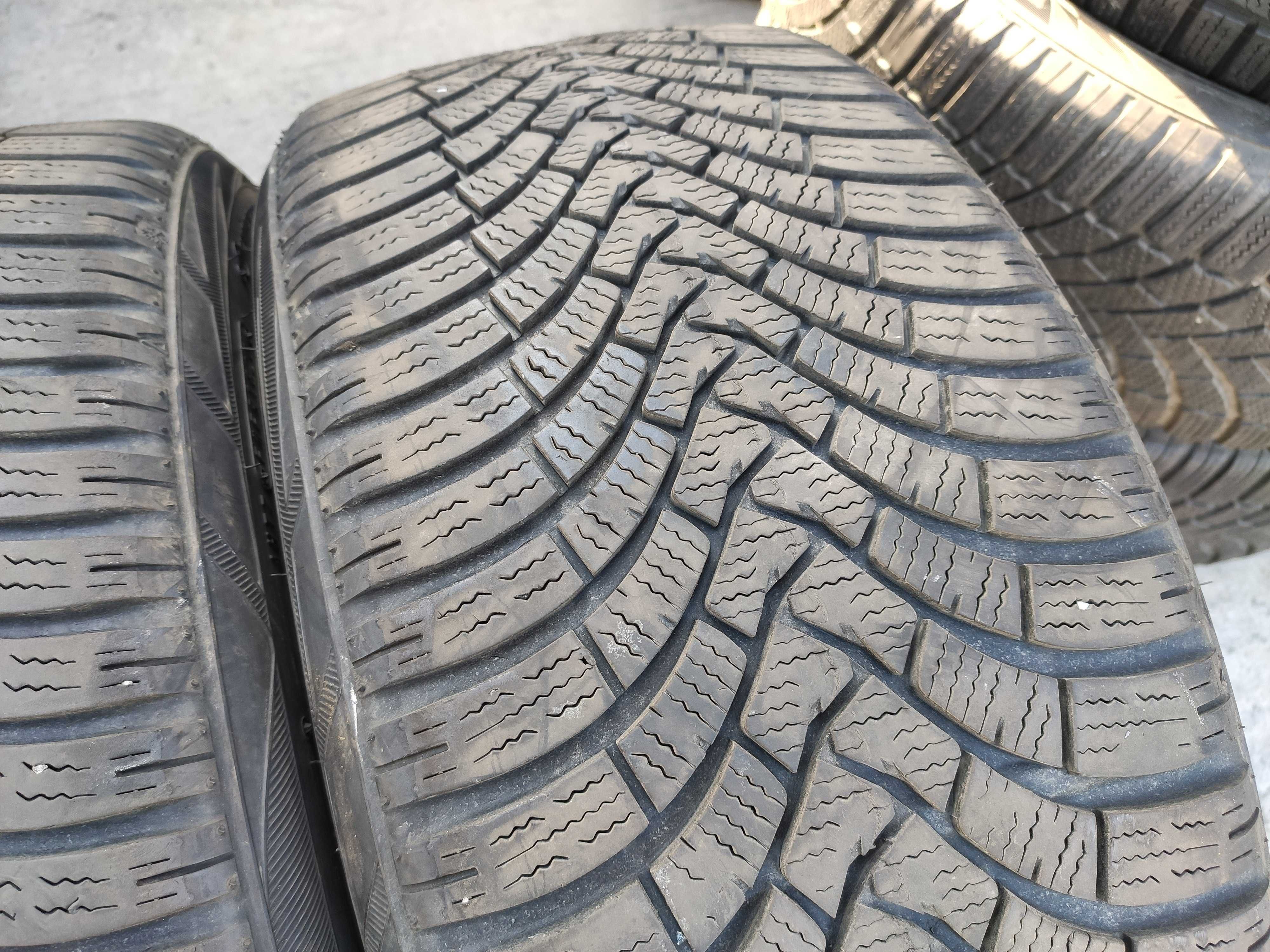 4бр Зимни Гуми 225 40 18 - Falken