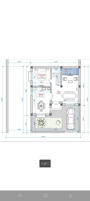 Uy sotiladi, Xasanboy mahalla, Yunusobod tumanida