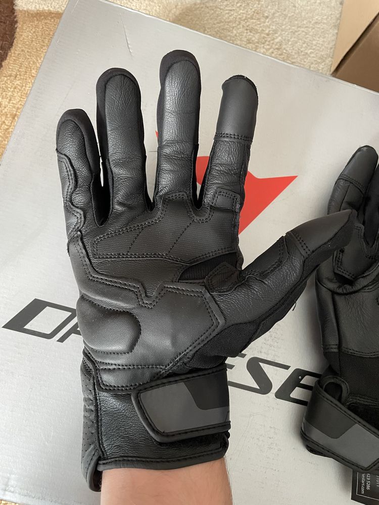 Alpinestar booster v2 glove Мото ръкавици