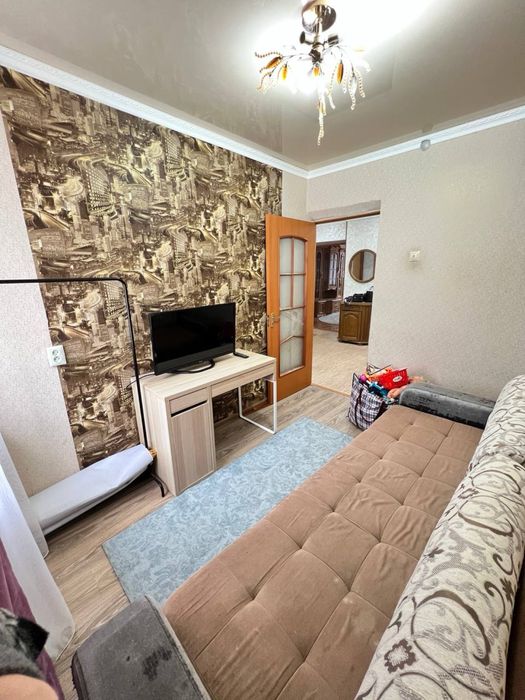 Срочно продам квартиру - не дорого!