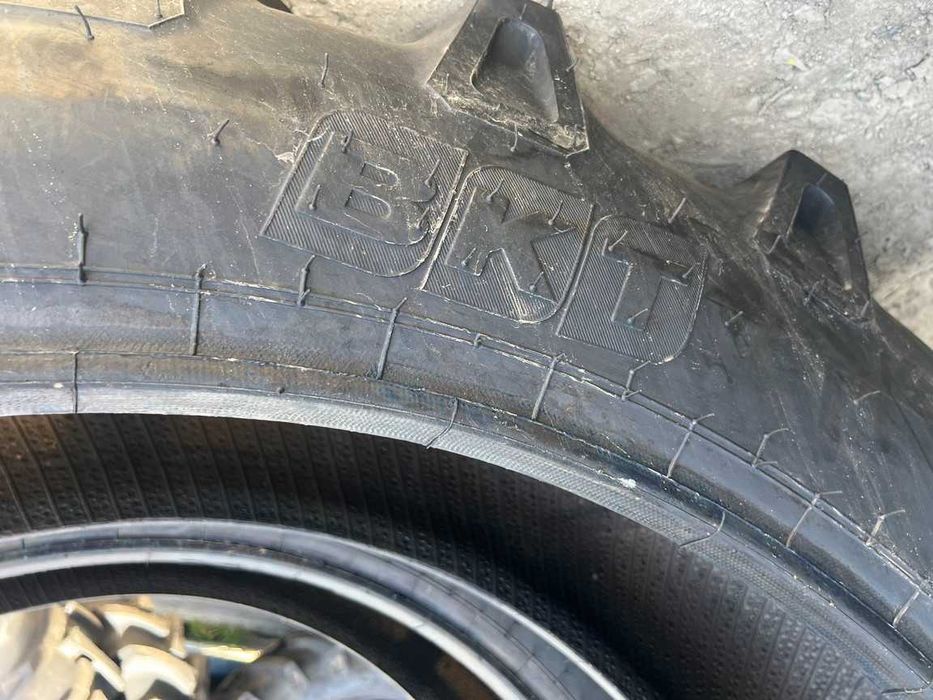 Marca BKT anvelope 14.00-38 noi cu garantie cu 12 pliuri