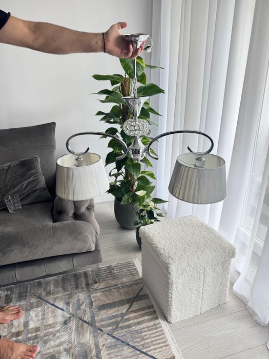 Vand lustra Ailen -Mobexpert