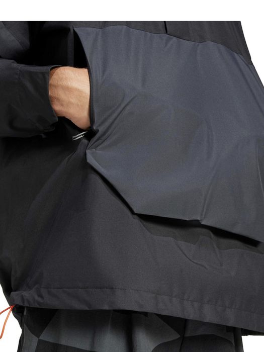 Adidas Анорак Terrex Xploric 2.5L Climaproof