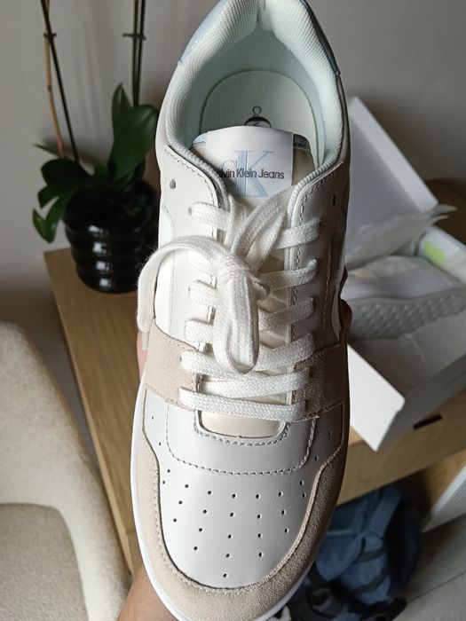 Pantofi sport Calvin klein Jeans