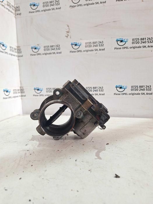 Clapeta acceleratie Chevrolet Captiva facelift 2.0 CDTI; 2.2 CDTI A20D