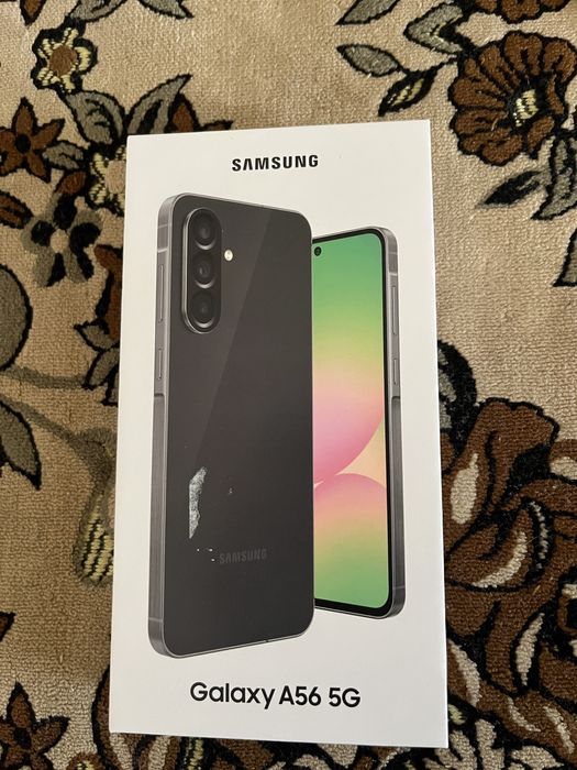 Продам Samsung Galaxy A56 5G