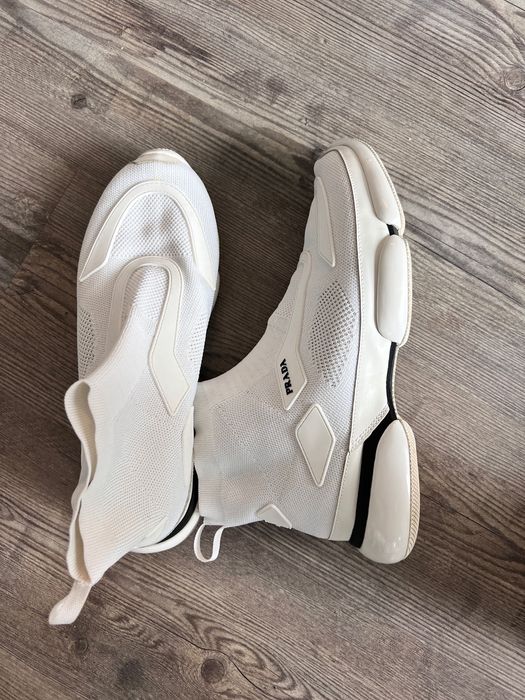 Pantof sport Prada 2TG133