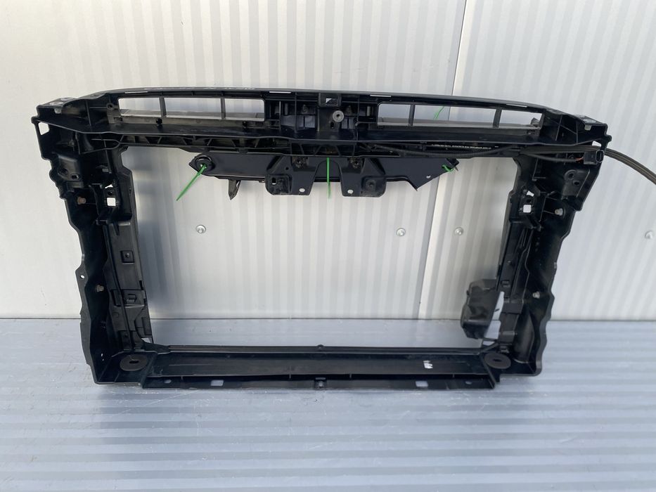 Trager vw Passat B8 2.0 TDI 2015-2020 complect  Original