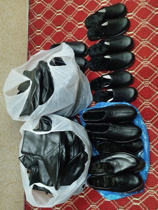 Paypoq Maxsi Mol Teri mexsiz