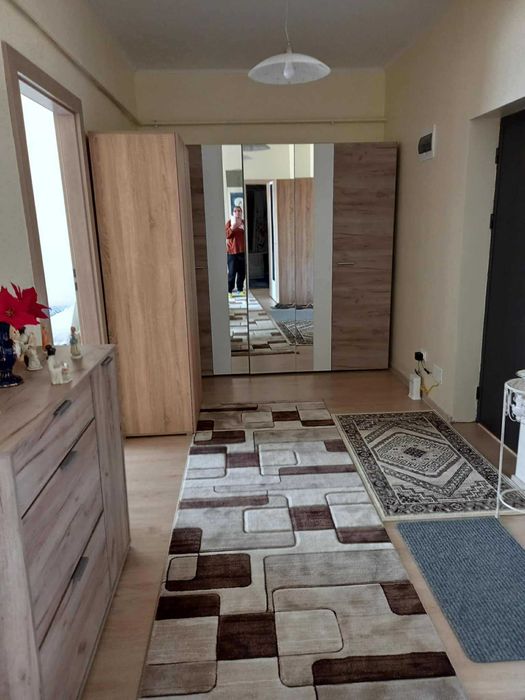 Apartament 2 camere Complex Lebada Pantelimon