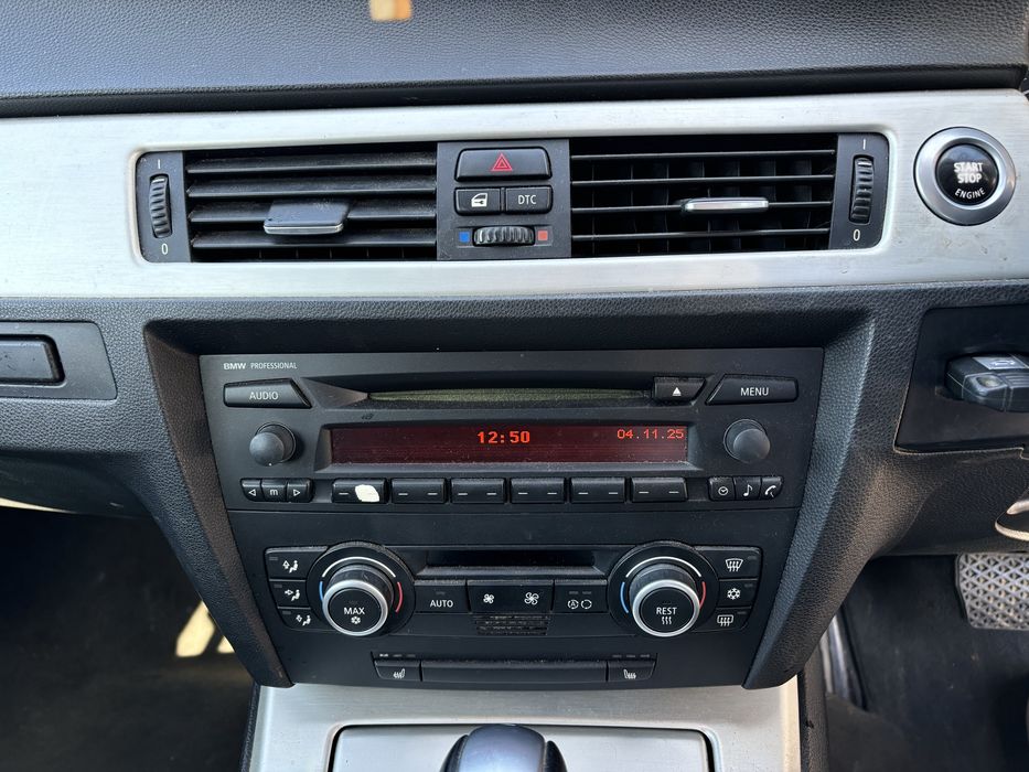 Vand bmw 320 automat 1600 fix nu deranjati care ultmiul pret