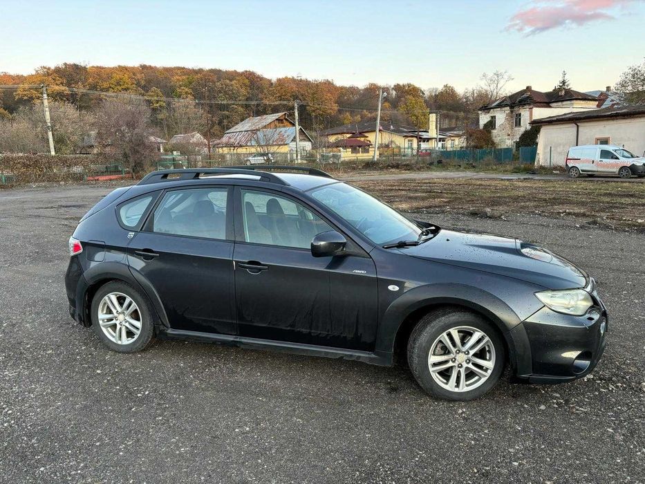 Subaru4x4 stare de functionare