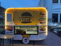 food track kochma oshxona