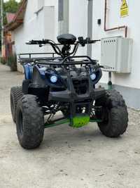 ATV Electric Breckner