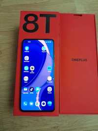 One plus 8T 256 gb