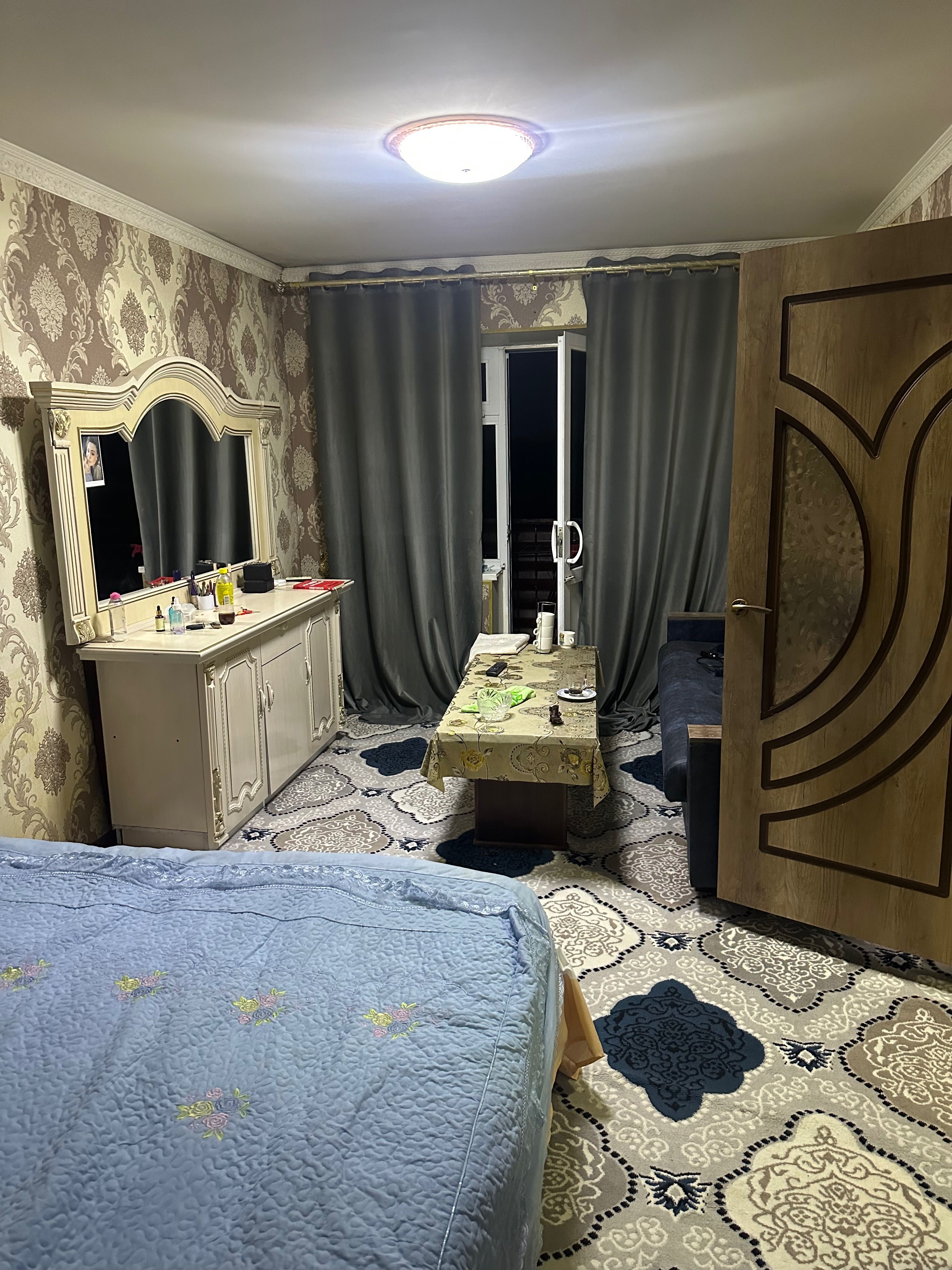Квартира арендага берилади