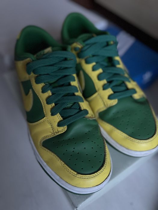 Маратонки Nike SB р-р 43