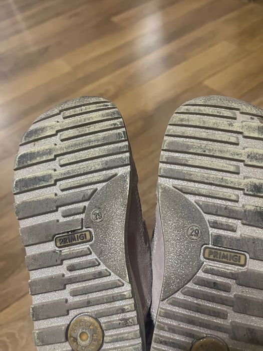 Маратонки Primigi 29