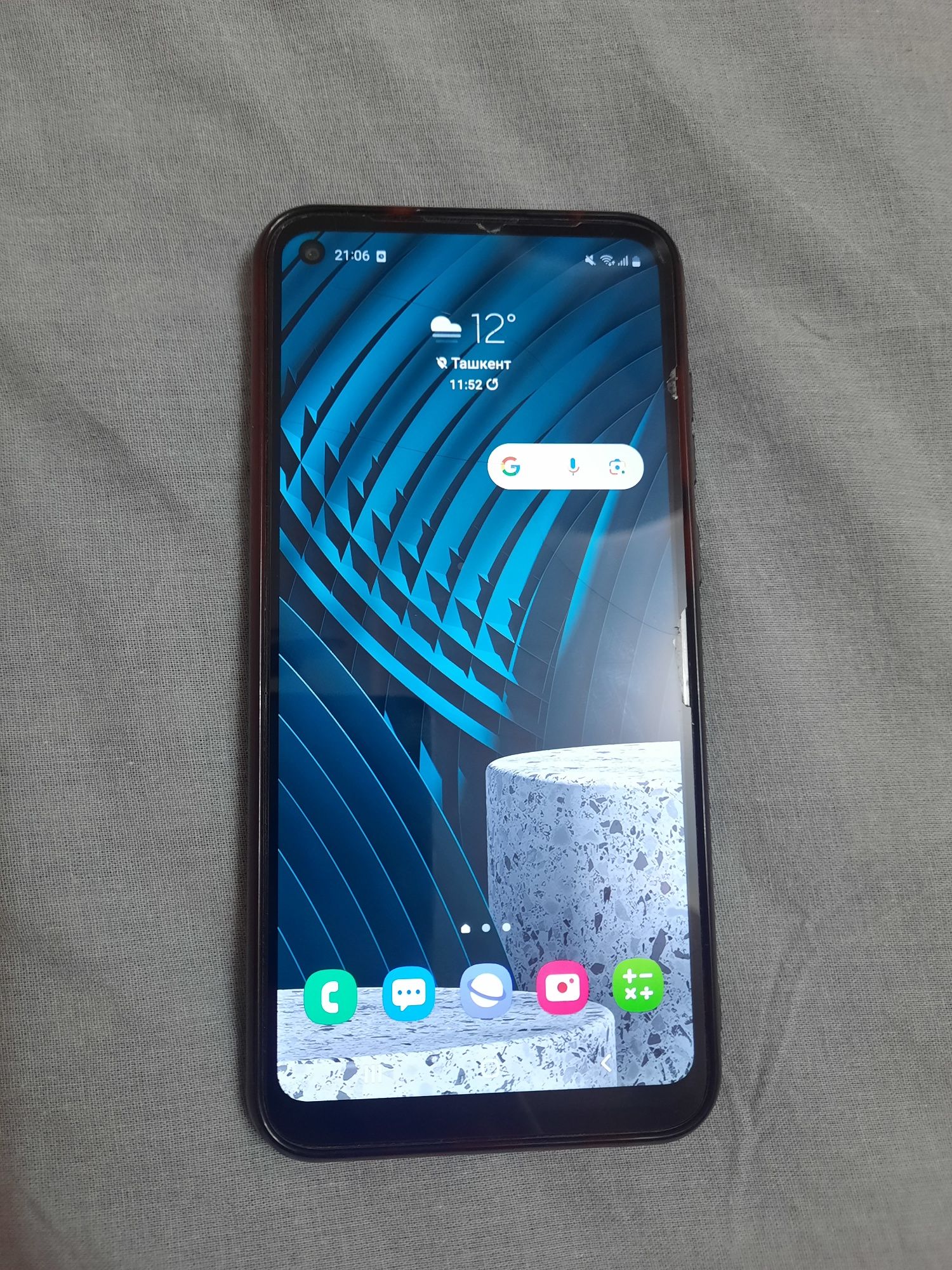 Samsung Galaxy A11