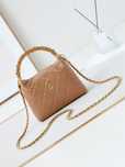 Geanta Chanel 18 cm