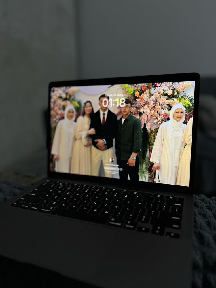 MacBook Air 13 2020